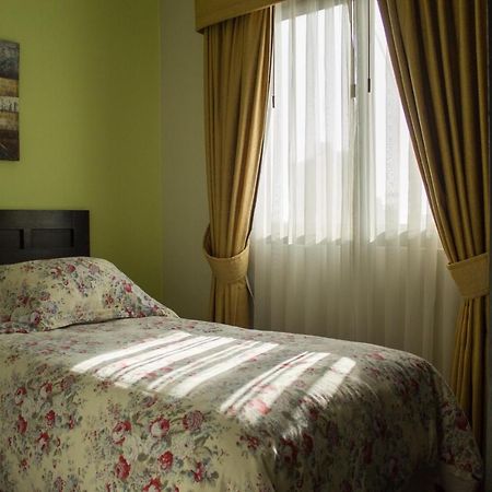 Amaru Aparthotel Antofagasta Luaran gambar