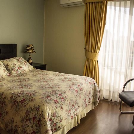 Amaru Aparthotel Antofagasta Luaran gambar