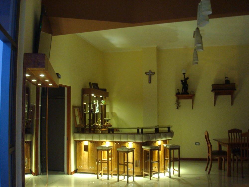 Amaru Aparthotel Antofagasta Luaran gambar