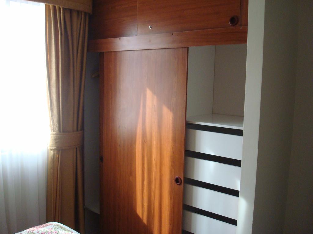Amaru Aparthotel Antofagasta Luaran gambar