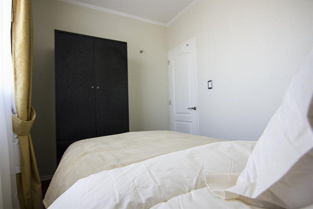 Amaru Aparthotel Antofagasta Luaran gambar