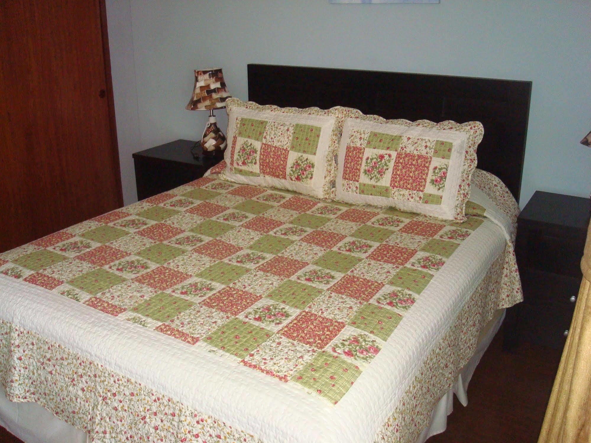 Amaru Aparthotel Antofagasta Luaran gambar