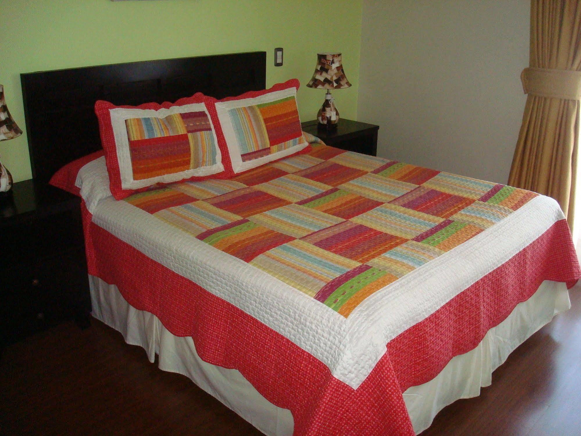 Amaru Aparthotel Antofagasta Luaran gambar