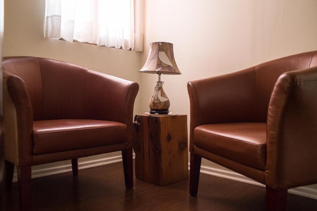 Amaru Aparthotel Antofagasta Luaran gambar