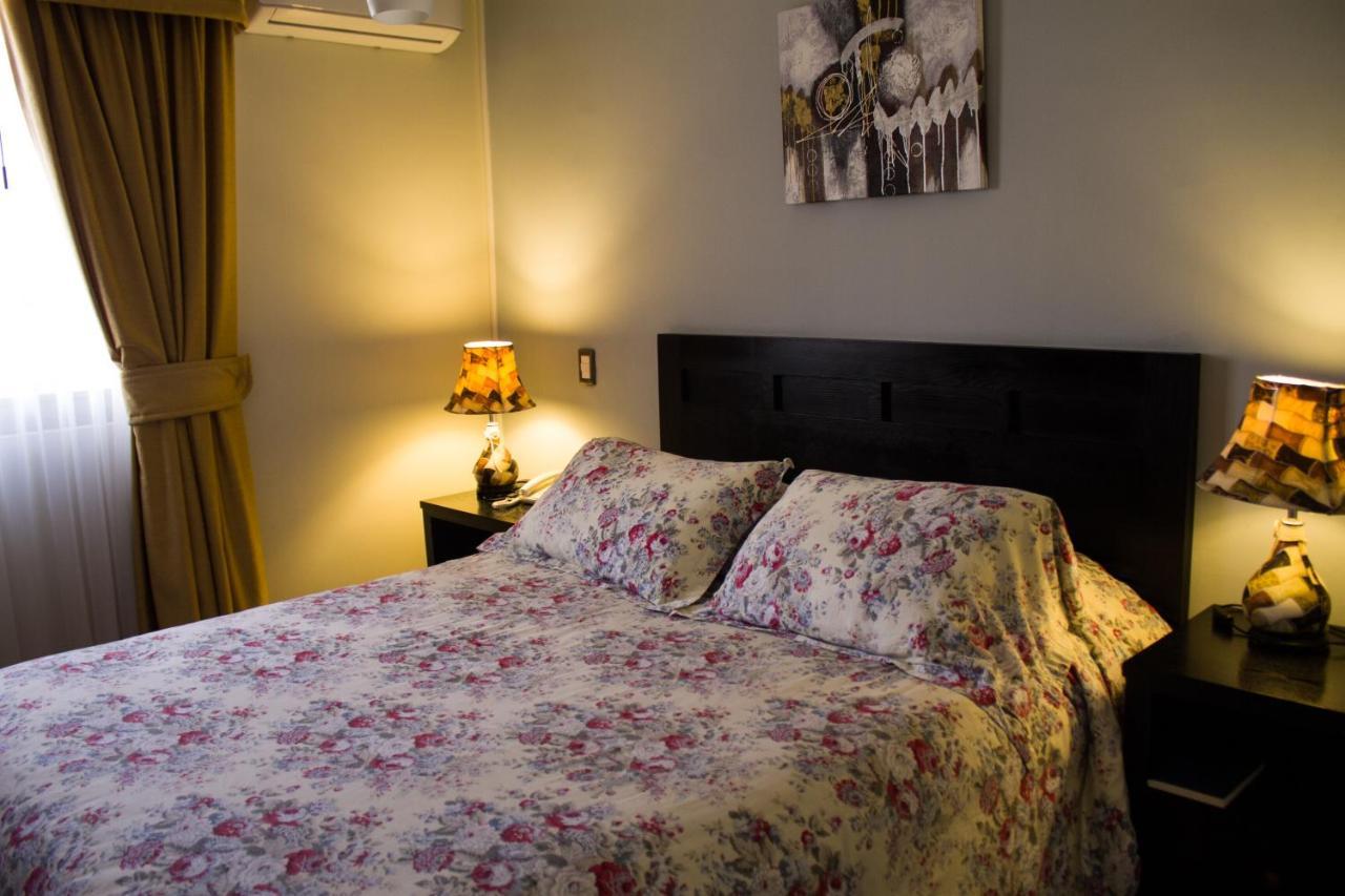 Amaru Aparthotel Antofagasta Luaran gambar