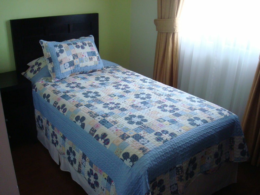 Amaru Aparthotel Antofagasta Luaran gambar